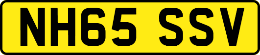NH65SSV