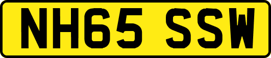 NH65SSW