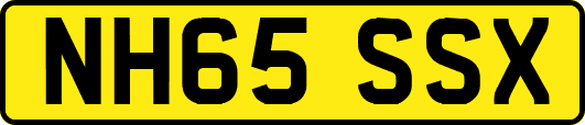 NH65SSX