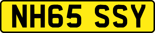 NH65SSY