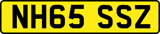 NH65SSZ