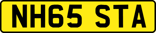 NH65STA