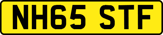 NH65STF