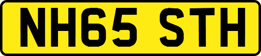 NH65STH