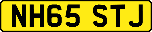 NH65STJ