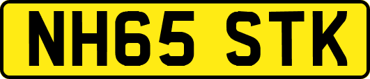 NH65STK