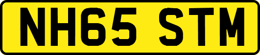 NH65STM
