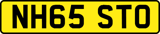 NH65STO