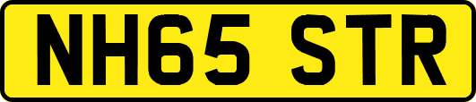 NH65STR