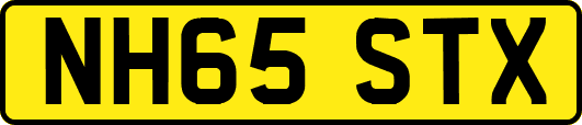 NH65STX