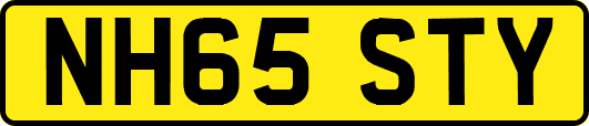 NH65STY