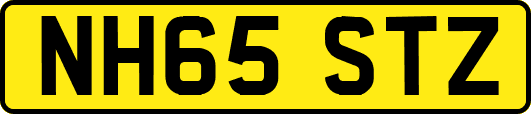 NH65STZ