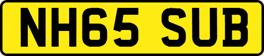 NH65SUB