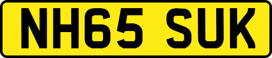 NH65SUK