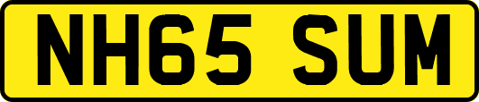 NH65SUM