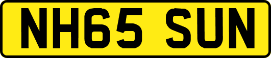NH65SUN