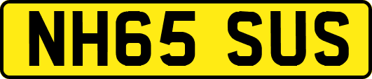 NH65SUS
