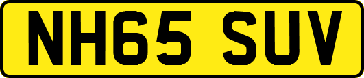 NH65SUV