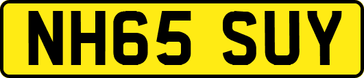 NH65SUY
