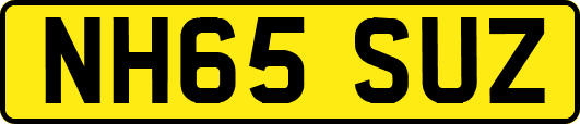 NH65SUZ