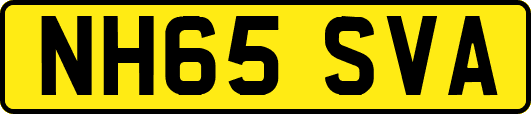 NH65SVA