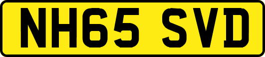 NH65SVD