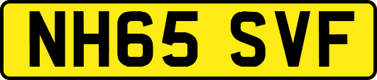 NH65SVF
