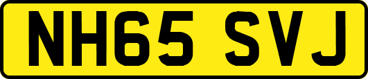 NH65SVJ