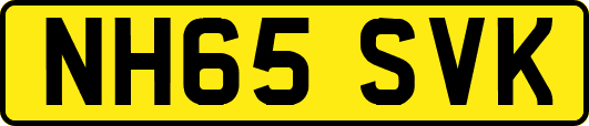 NH65SVK