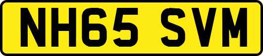 NH65SVM