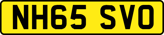 NH65SVO
