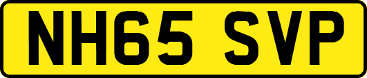 NH65SVP