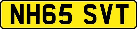 NH65SVT