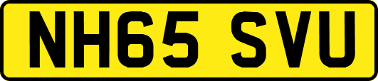 NH65SVU