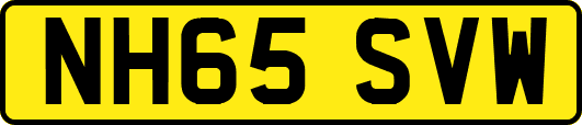 NH65SVW