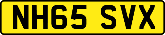 NH65SVX
