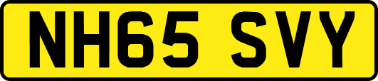 NH65SVY