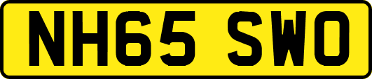 NH65SWO