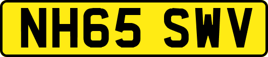 NH65SWV
