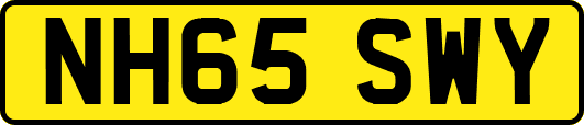 NH65SWY