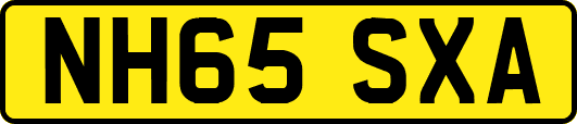 NH65SXA