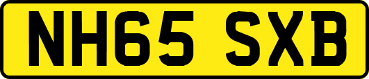NH65SXB