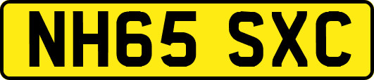 NH65SXC