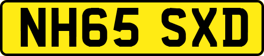 NH65SXD
