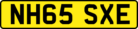 NH65SXE