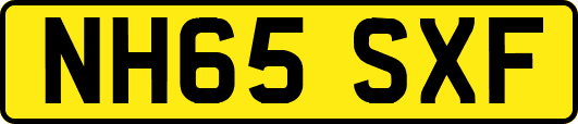 NH65SXF