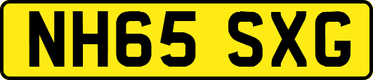 NH65SXG