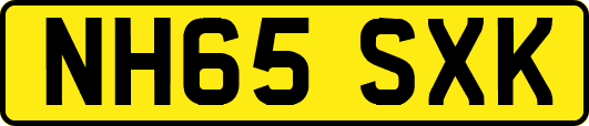 NH65SXK