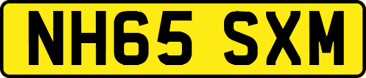 NH65SXM