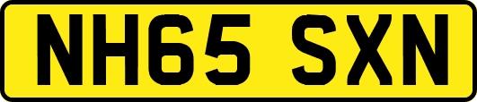 NH65SXN